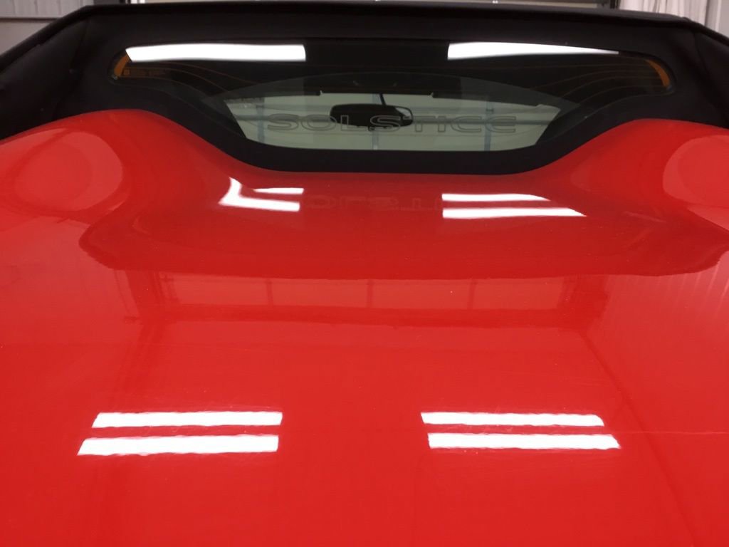 Used 2007 Pontiac Solstice Convertible w/ Premium Package image 27