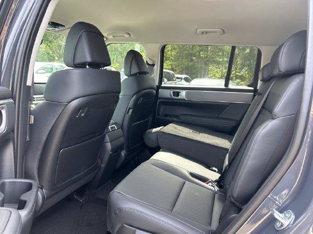 New 2027 Hyundai Santa Fe SEL w/ Tow & Go Package AWD/4WD image 22