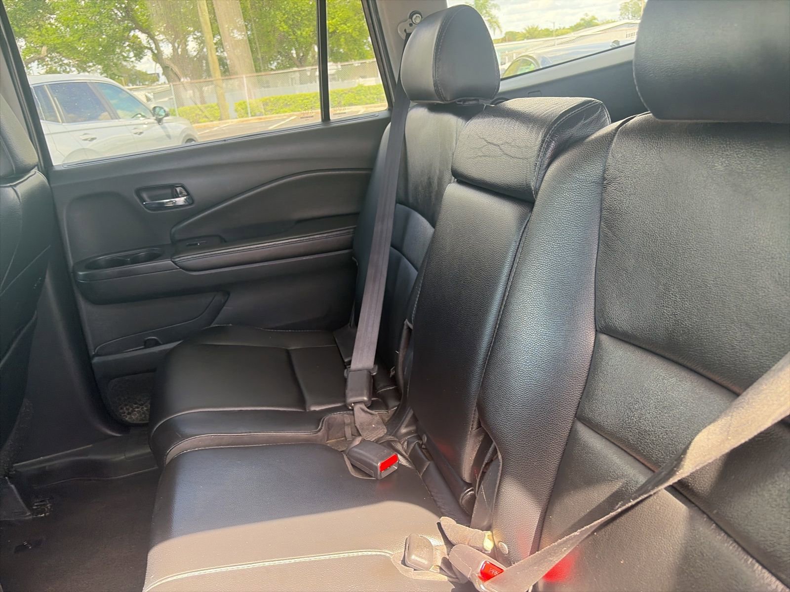 Used 2021 Honda Pilot Special Edition image 9