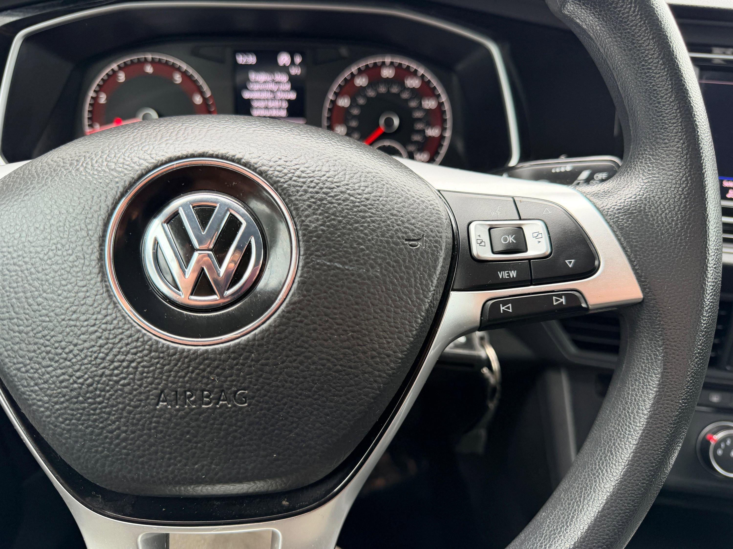 Used 2019 Volkswagen Jetta S w/ Driver Assistance Package image 22