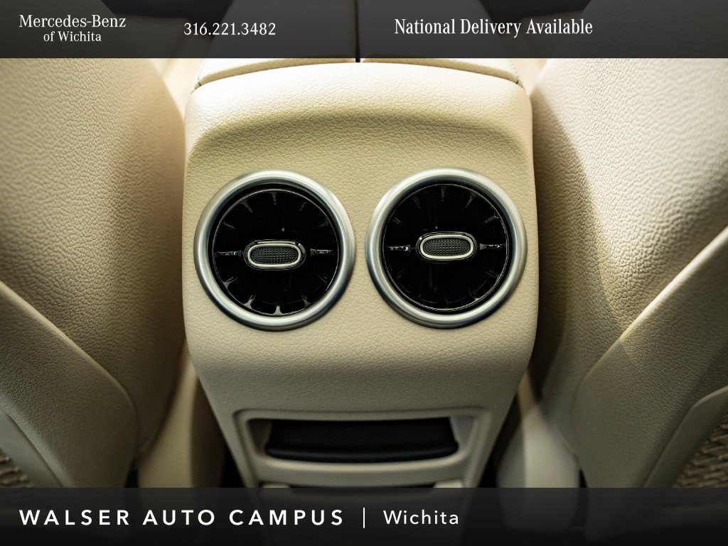 New 2026 Mercedes-Benz GLA 250 4MATIC image 42