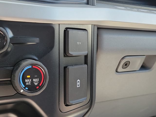 Used 2024 Ford F250 XL w/ XL Driver Assist Package AWD/4WD image 28