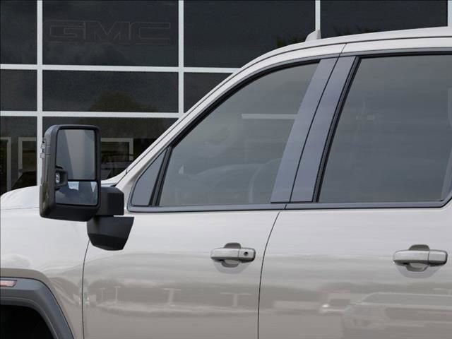 New 2026 GMC Sierra 2500 AT4 image 14