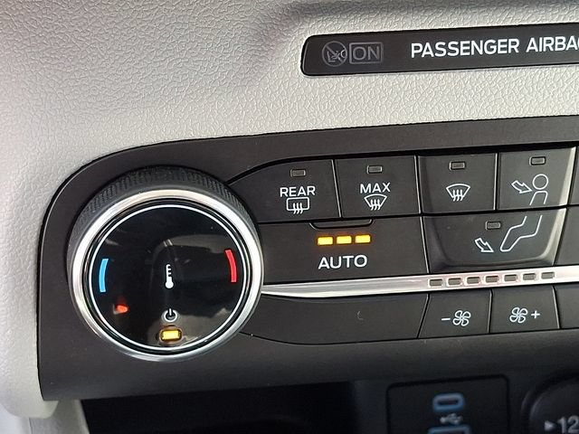 Used 2023 Ford Escape Active FWD image 20