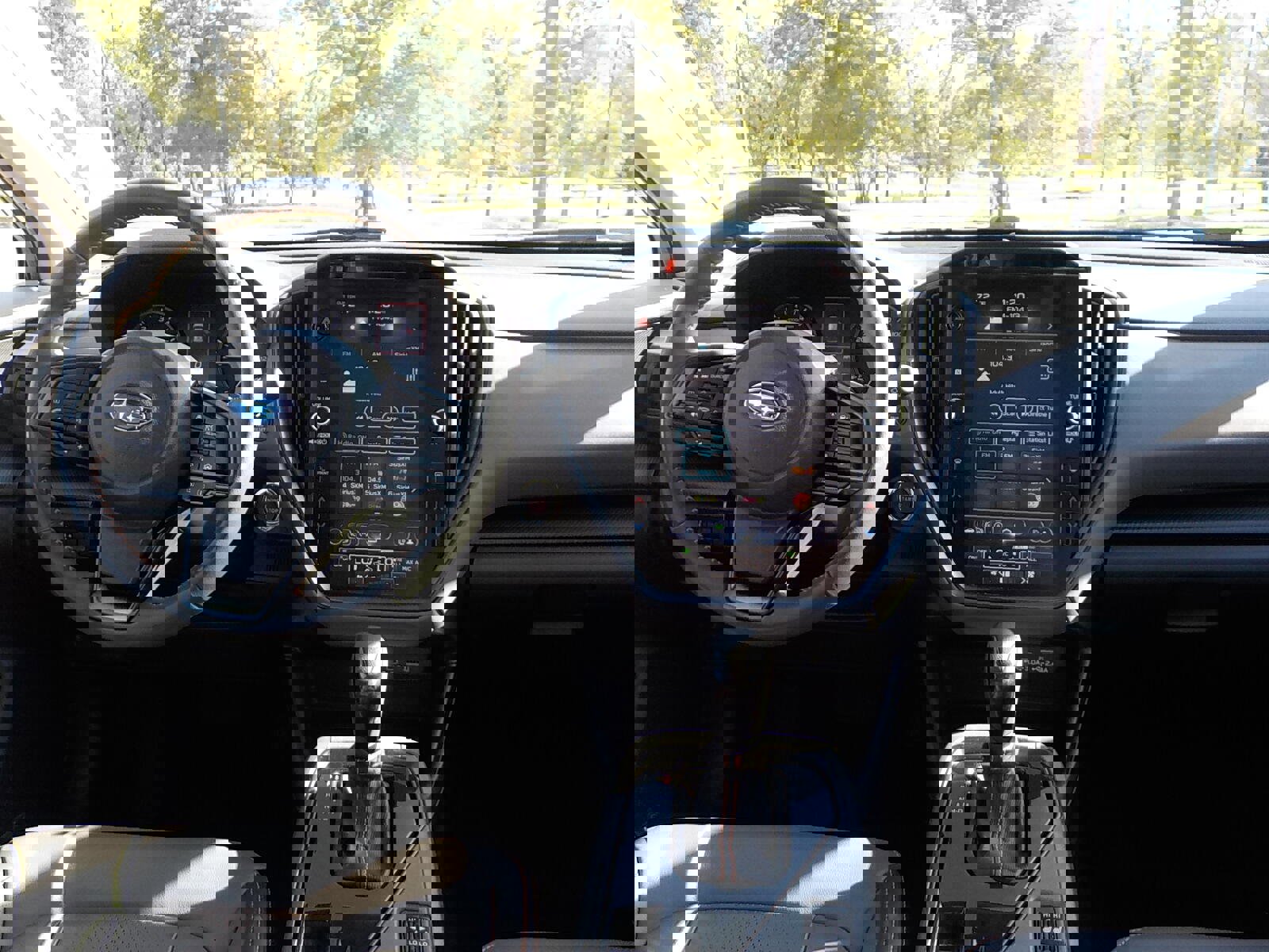 Used 2024 Subaru Crosstrek 2.5i Limited image 17