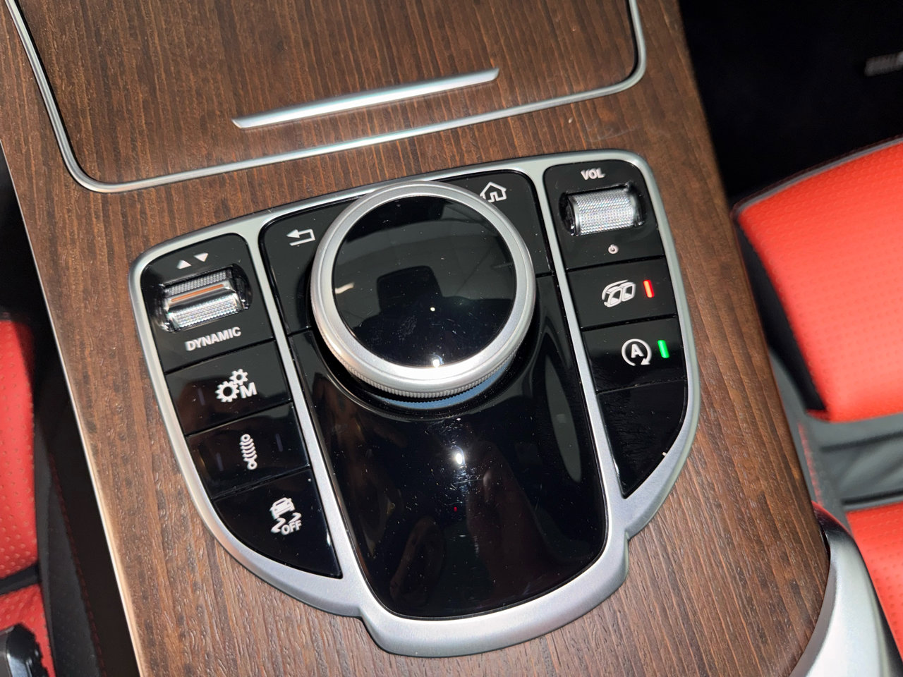 Used 2020 Mercedes-Benz C 63 AMG S image 22