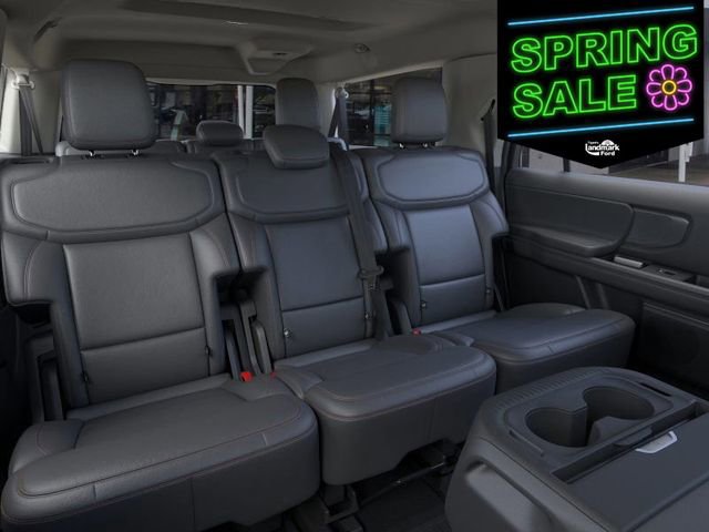 New 2026 Ford Expedition Max Active image 11