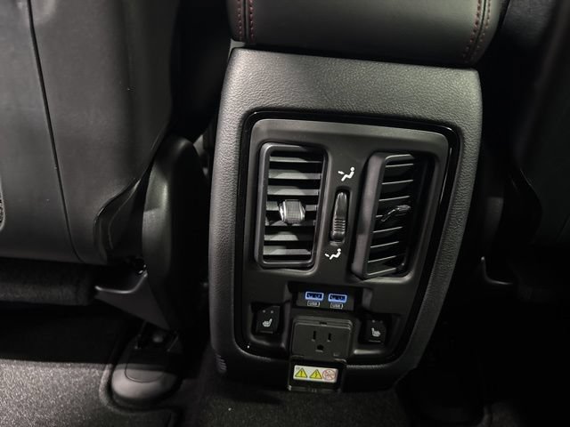New 2026 Dodge Durango GT AWD/4WD image 27