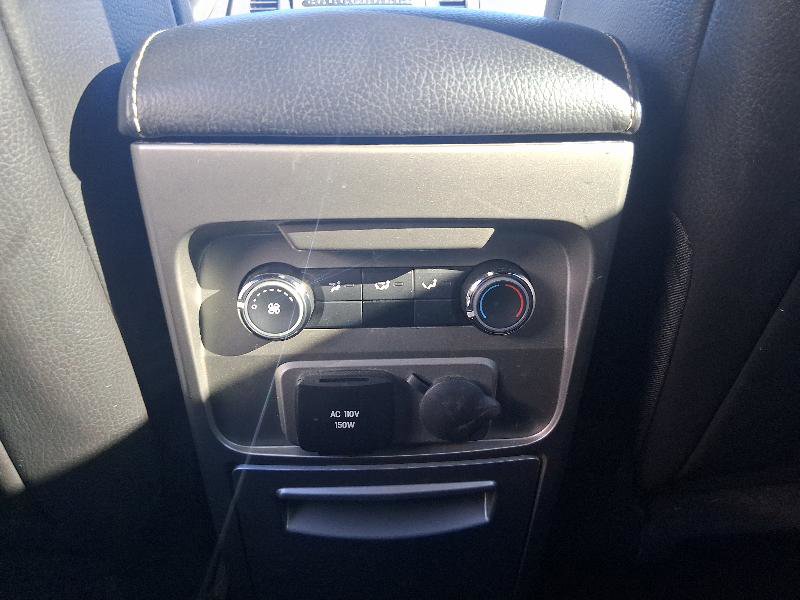 Used 2012 Ford Flex SEL w/ Equipment Group Order Code image 29