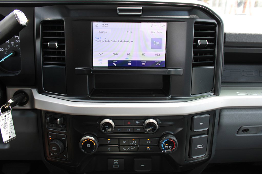 Used 2025 Ford F250 XLT image 20