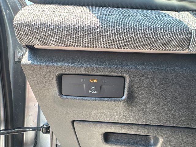 New 2025 Volkswagen Tiguan S image 31