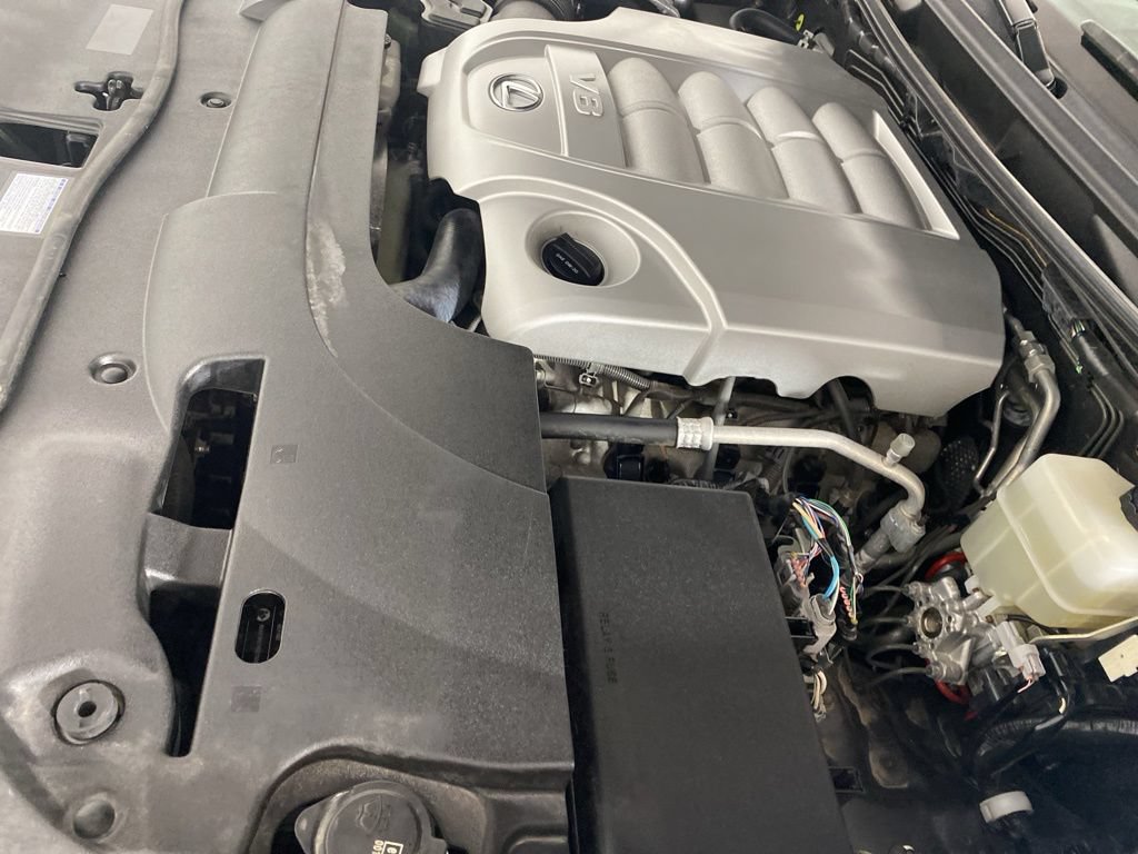 Used 2018 Lexus LX 570 4WD w/ Luxury Package image 37