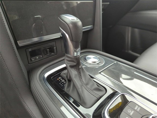 Certified 2023 Nissan Armada SV w/ Cargo Package image 34