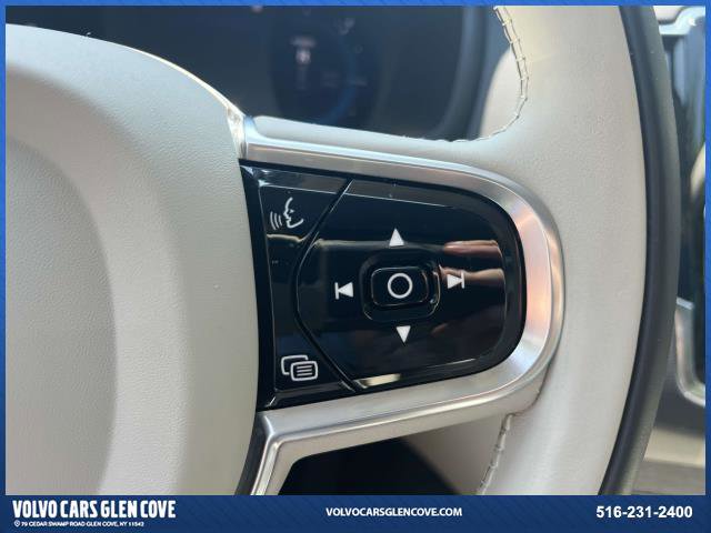 Certified 2023 Volvo XC90 T8 Ultimate w/ Protection Package Premier image 29
