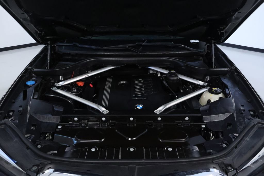 Used 2019 BMW X5 xDrive40i w/ Premium Package 2 image 37