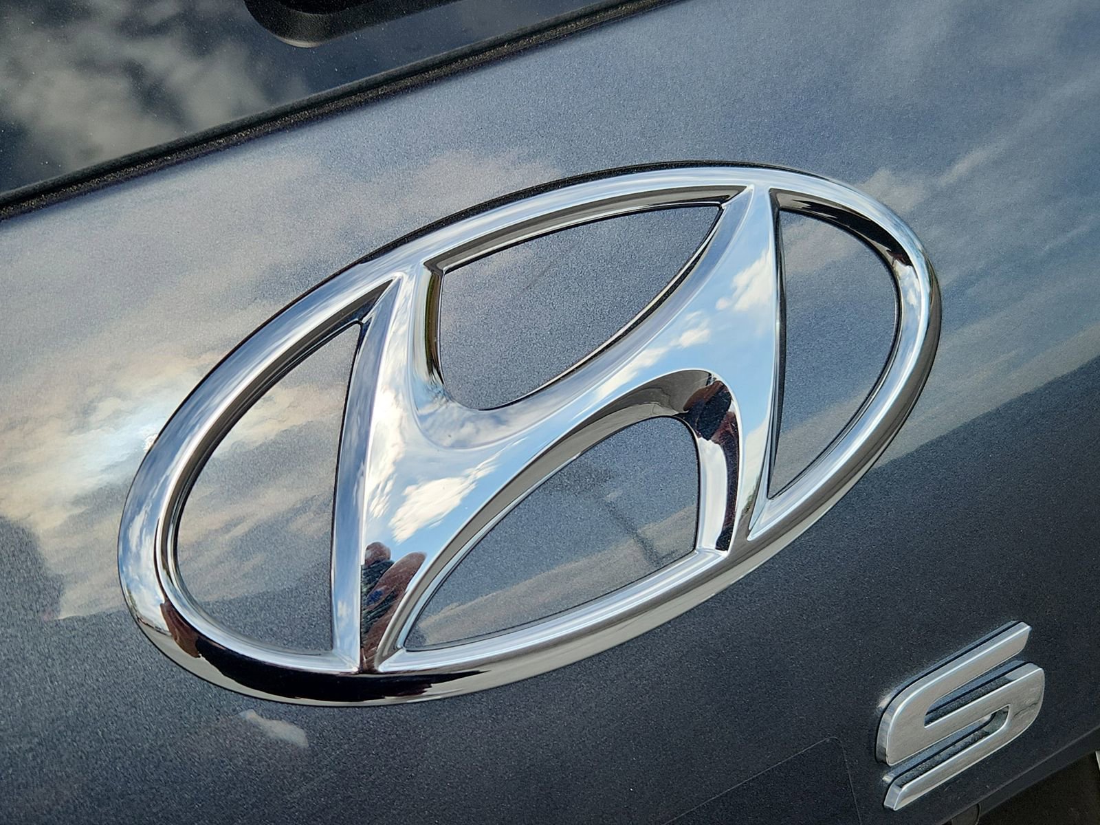 Used 2024 Hyundai Palisade SEL AWD/4WD image 15