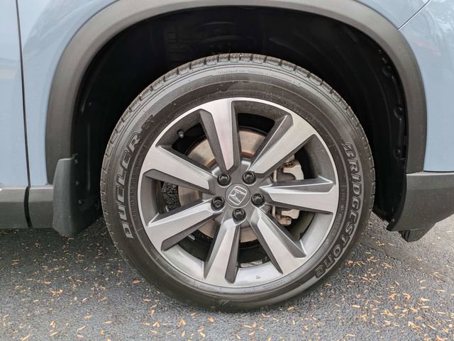 Used 2024 Honda Pilot Elite image 11