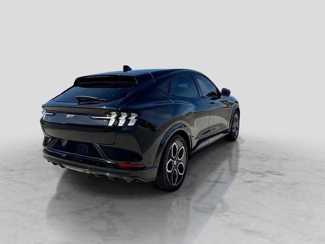 Certified 2023 Ford Mustang Mach-E GT AWD/4WD image 6
