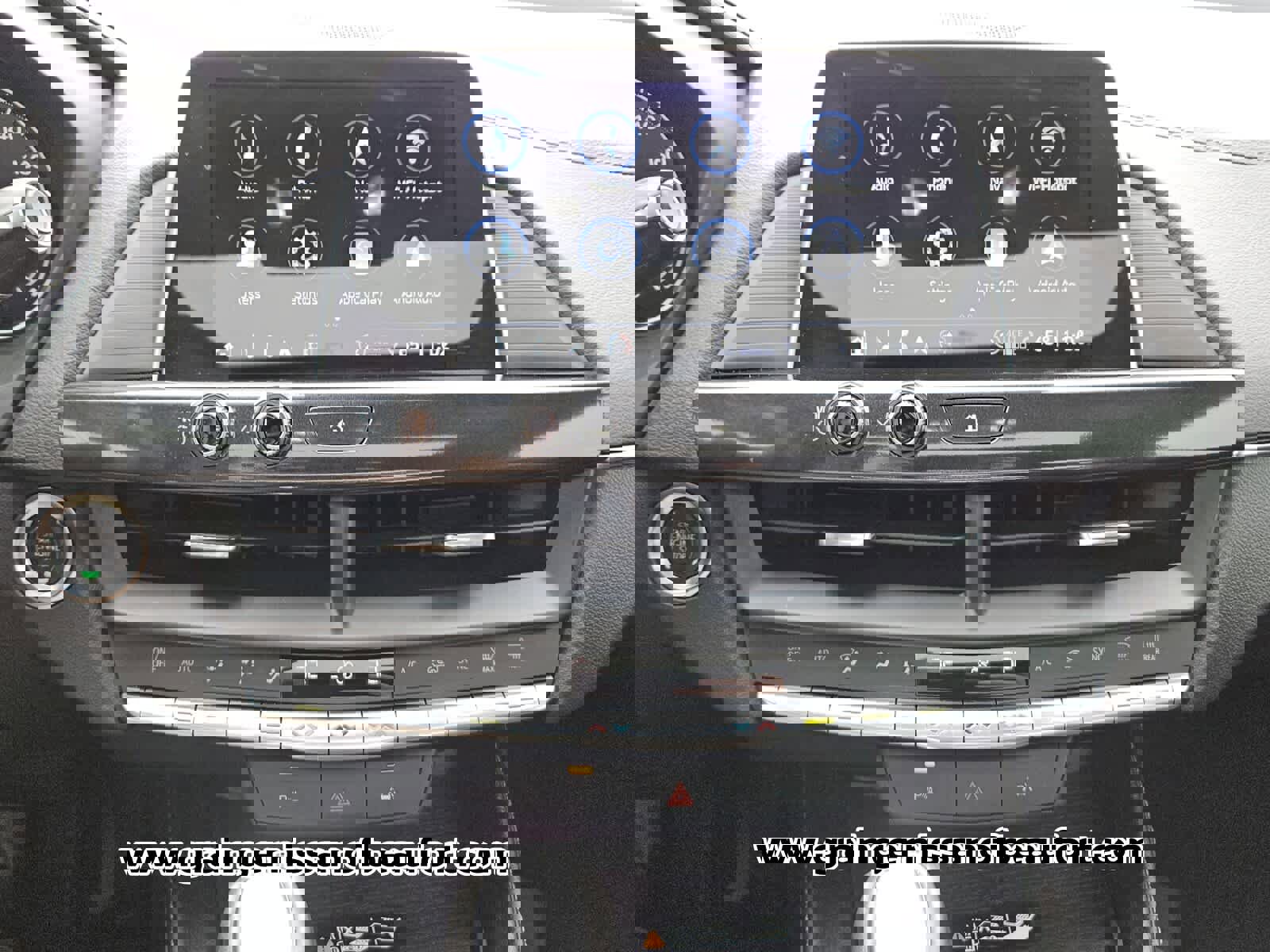 Used 2025 Cadillac CT4 Luxury image 8