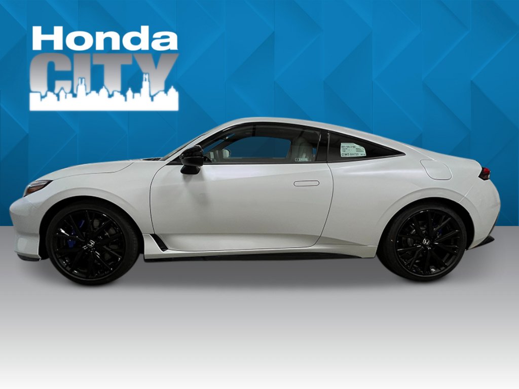 New 2026 Honda Prelude image 2