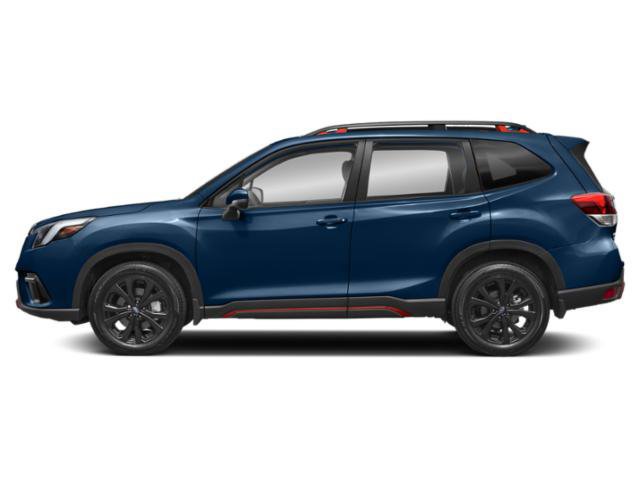 Used 2022 Subaru Forester Sport AWD/4WD image 3