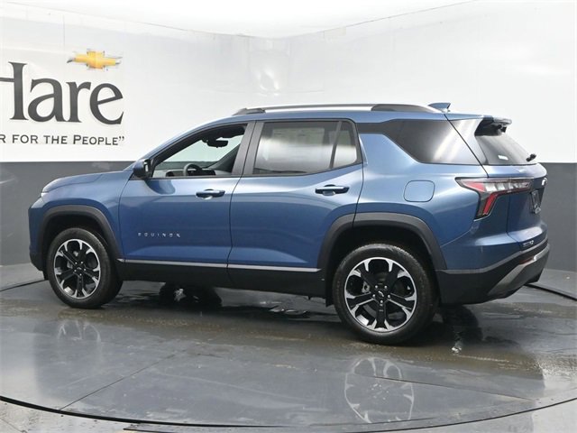 New 2026 Chevrolet Equinox LT image 30