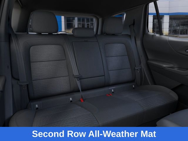 New 2026 Chevrolet Equinox LT image 18