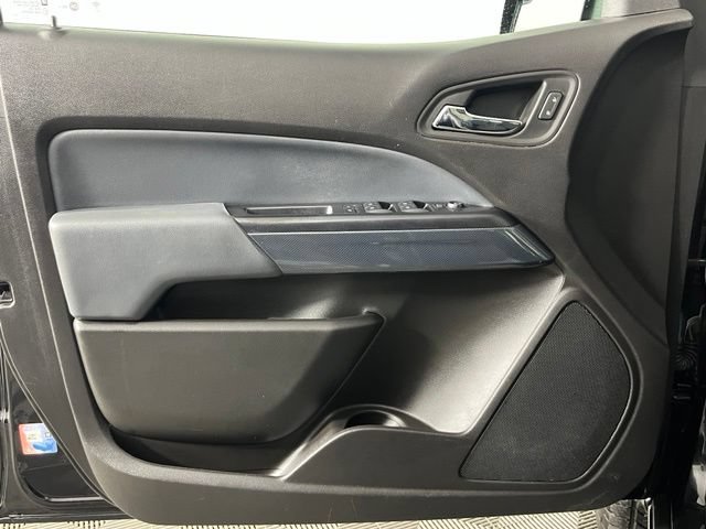 Used 2017 Chevrolet Colorado Z71 AWD/4WD image 20