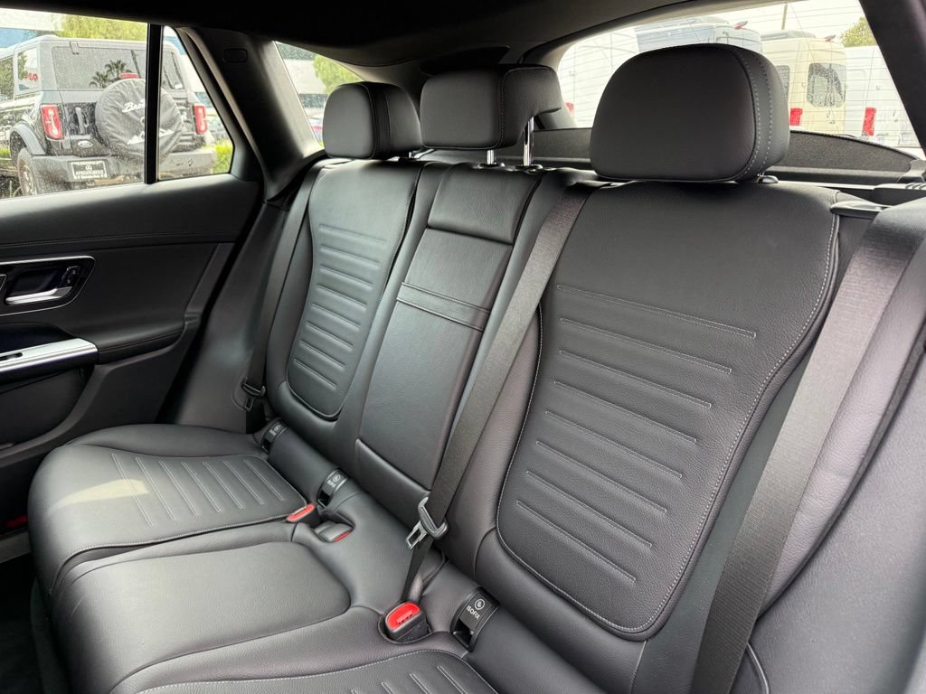 New 2027 Mercedes-Benz GLC 53 AMG 4MATIC image 16