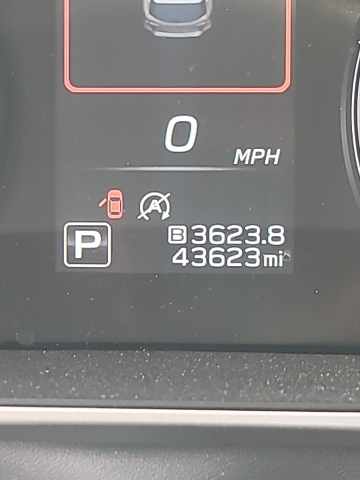 Certified 2024 Subaru Outback Onyx Edition AWD/4WD image 13