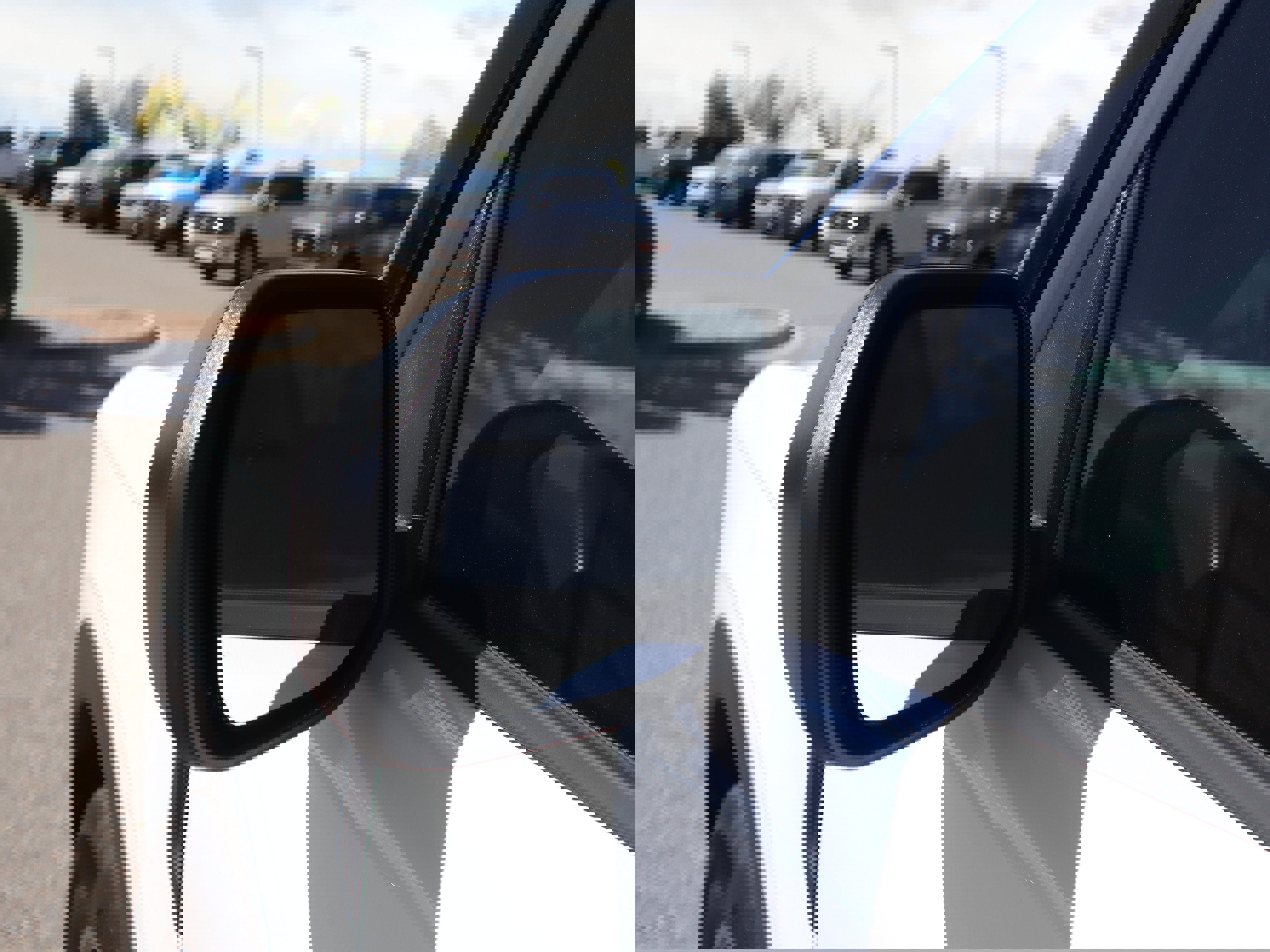 New 2025 Ford Bronco Sport Big Bend w/ Convenience Package image 17