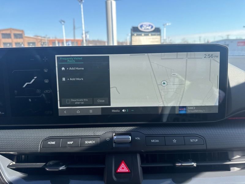 New 2026 Kia K4 GT-Line Turbo image 36