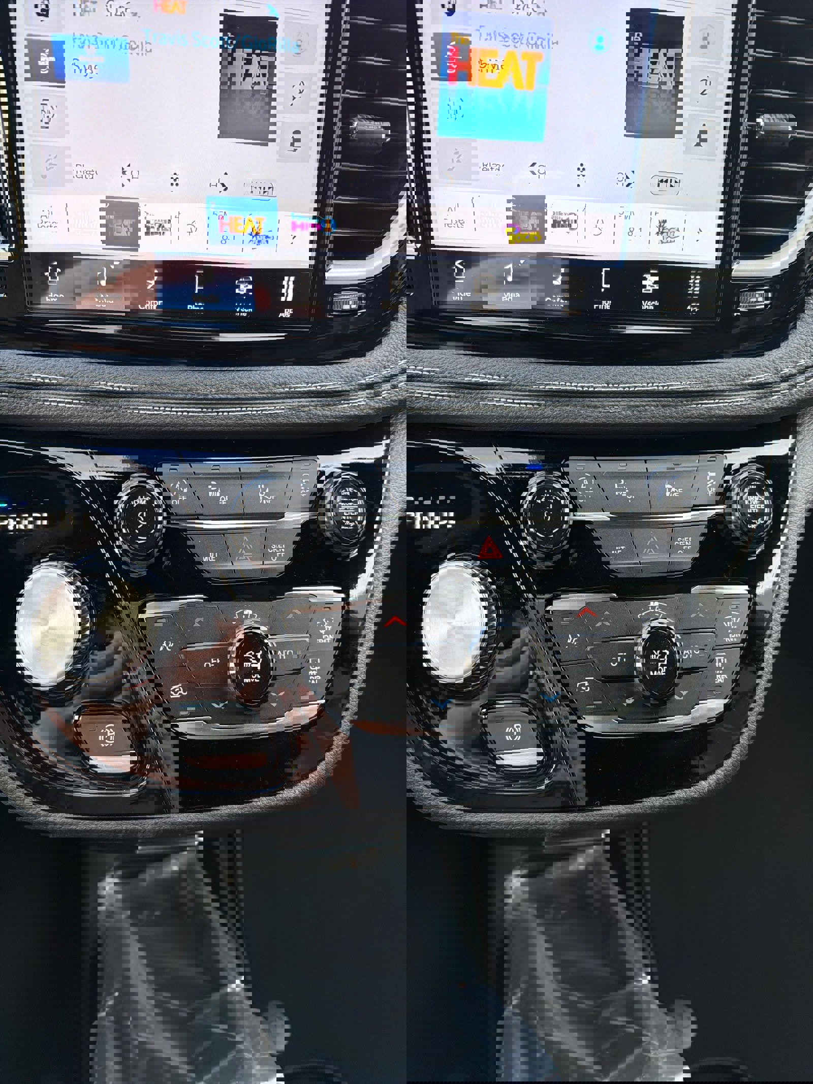 New 2026 Chrysler Pacifica Select image 20