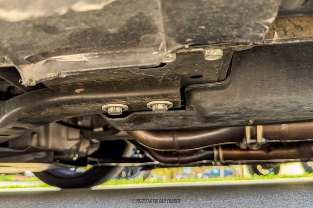 Used 2018 Ford Mustang Shelby GT350 w/ Electronics Package image 70