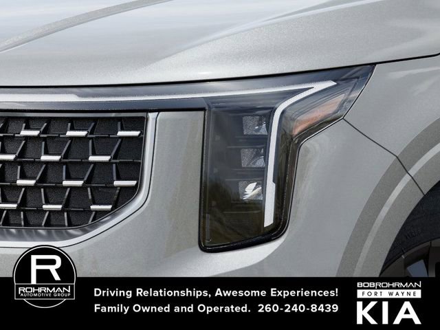 New 2026 Kia Carnival SX image 11