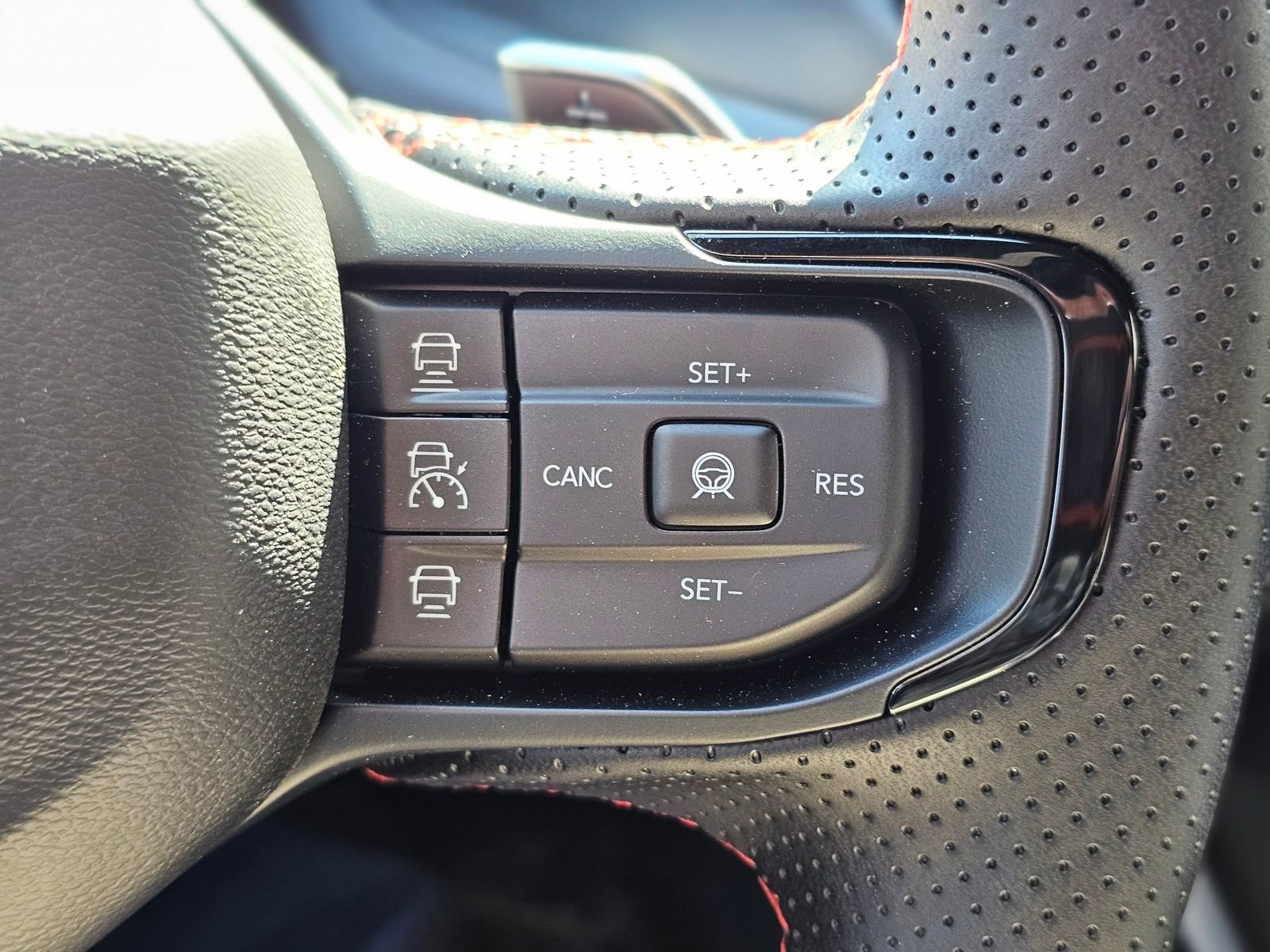 New 2026 Dodge Charger Scat Pack w/ Blacktop Package image 15