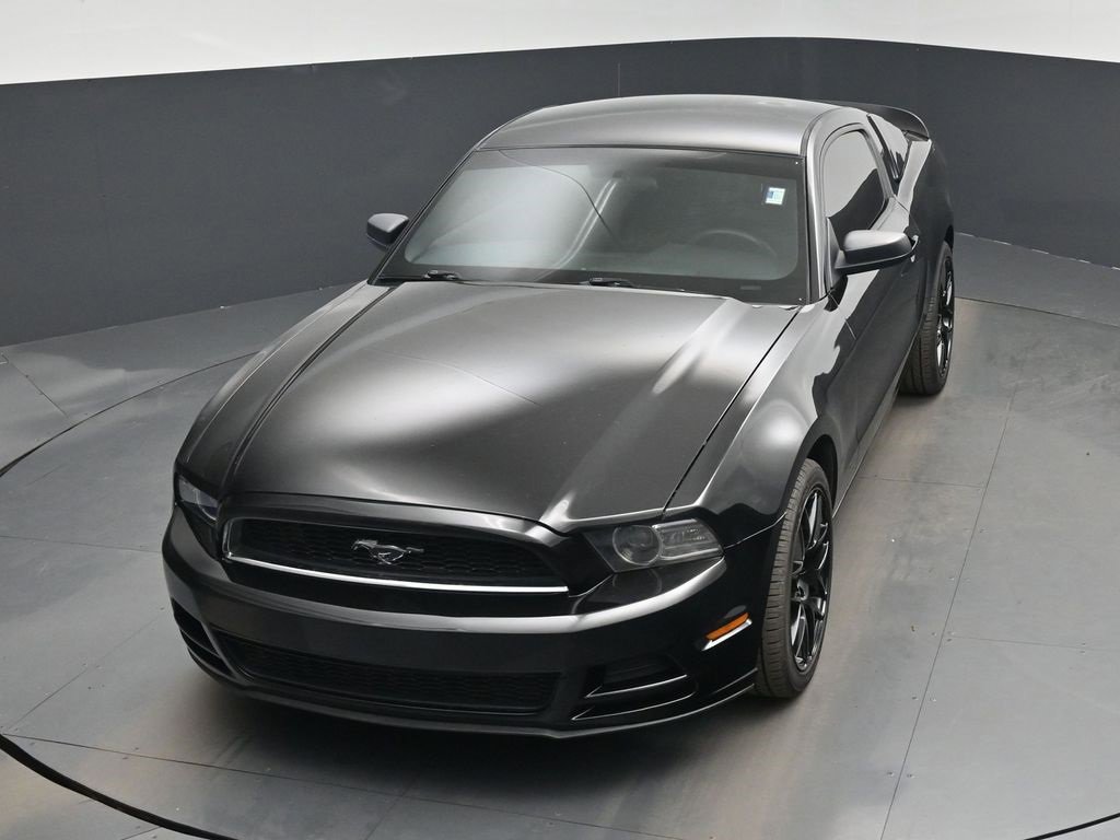 Used 2014 Ford Mustang Coupe image 22