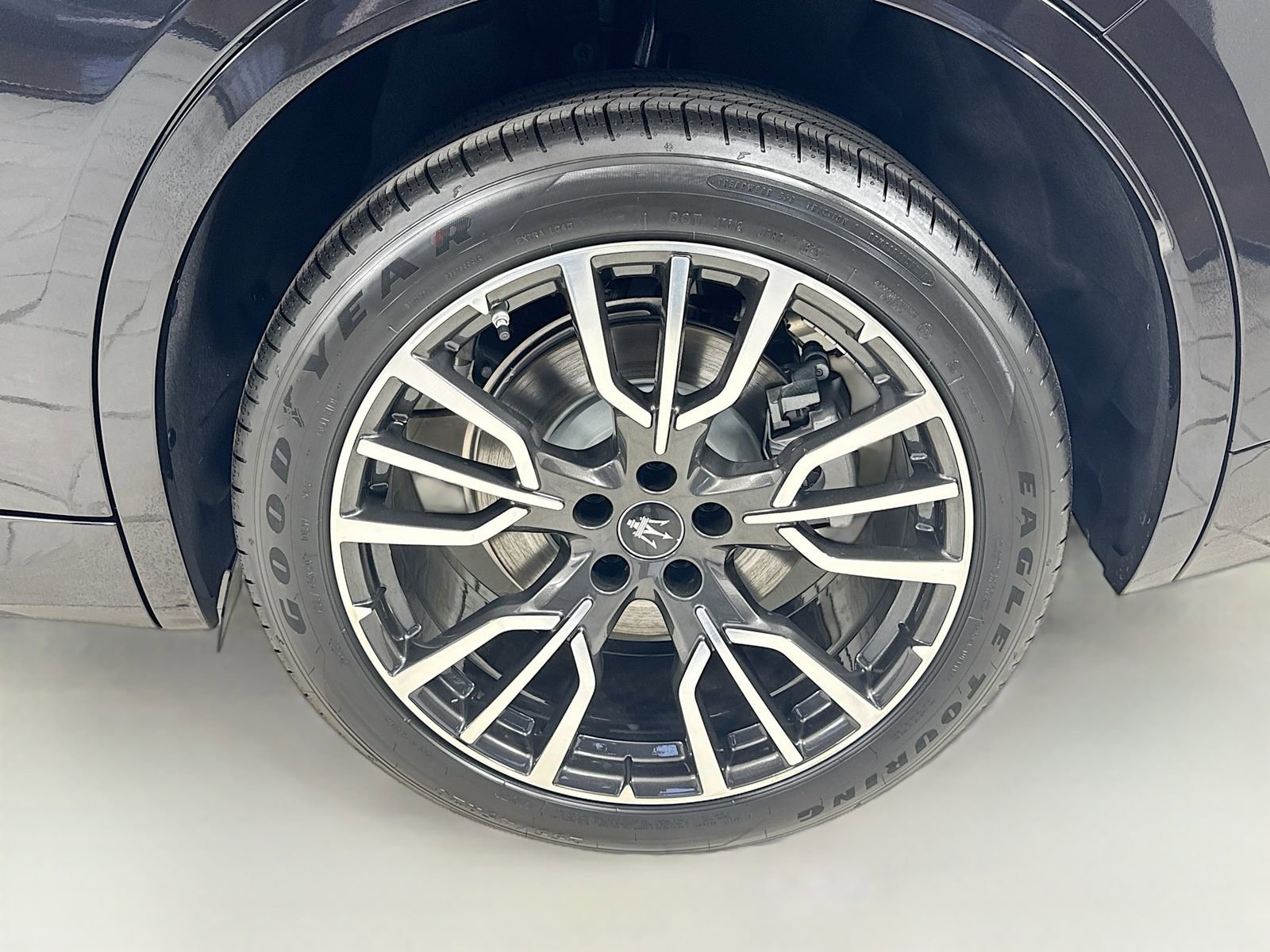 New 2025 Maserati Grecale GT AWD/4WD image 10