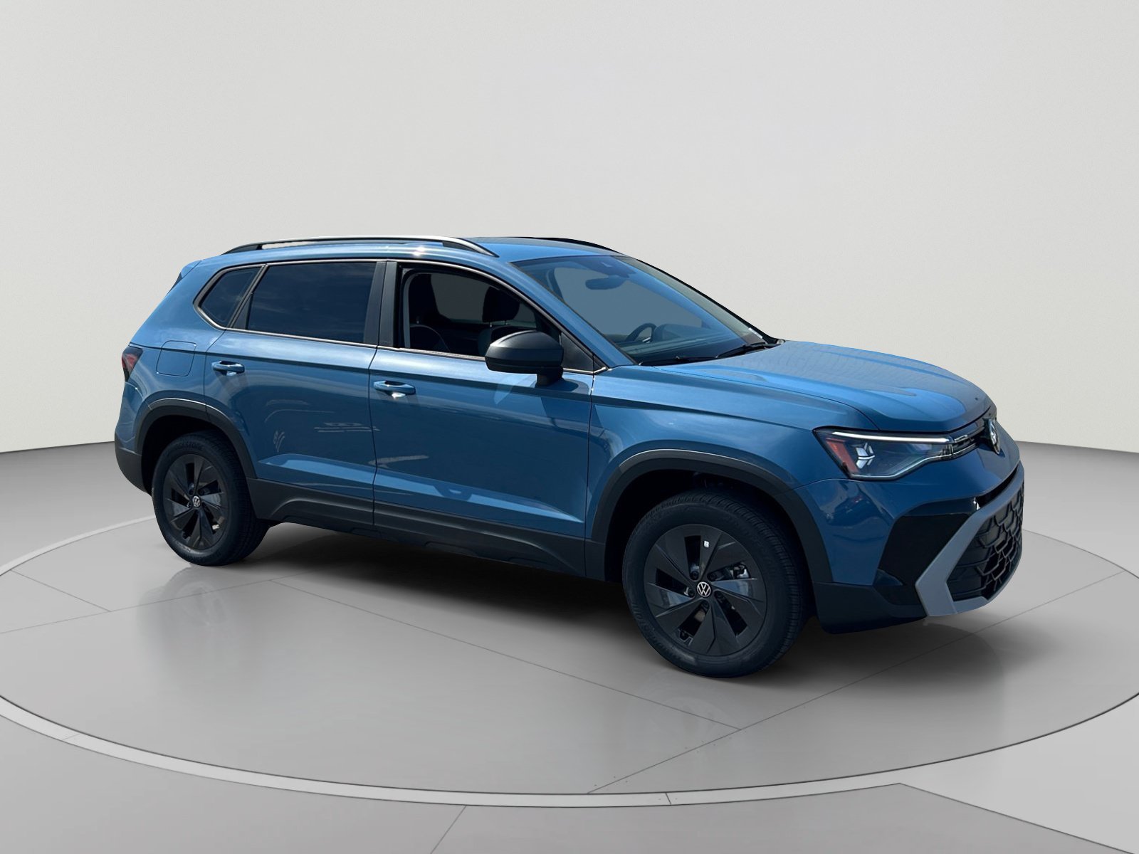 New 2026 Volkswagen Taos S FWD image 7