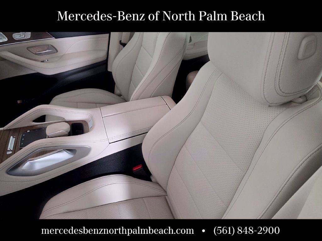 New 2026 Mercedes-Benz GLE 450 4MATIC image 9