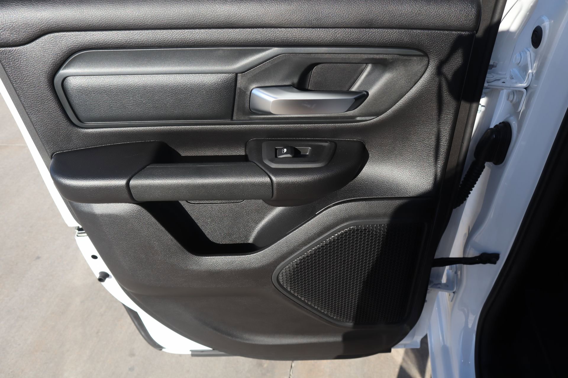 New 2026 RAM 1500 Tradesman AWD/4WD image 15