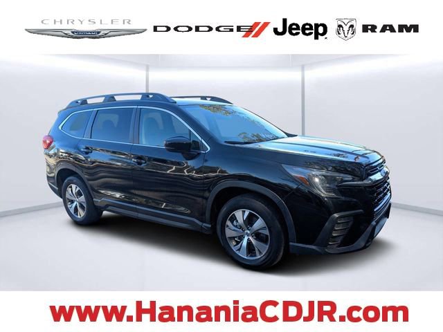 Used 2024 Subaru Ascent Premium w/ Convenience Package
