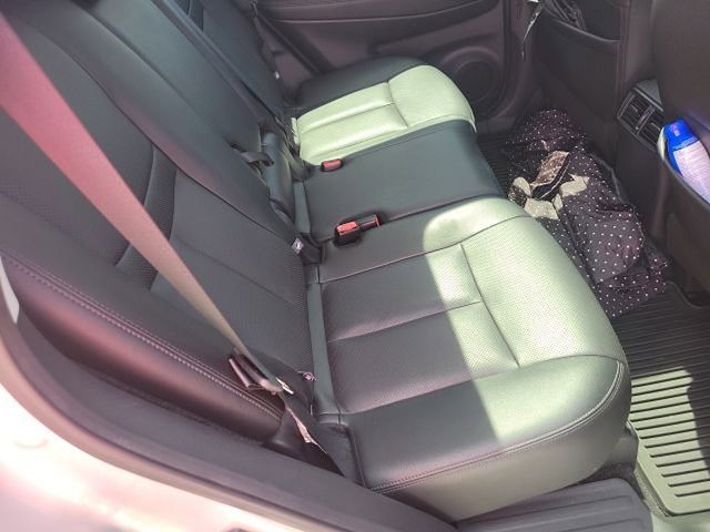 Used 2019 Nissan Rogue SL w/ Premium Package FWD image 7