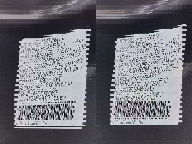 New 2026 Honda Odyssey Touring image 25