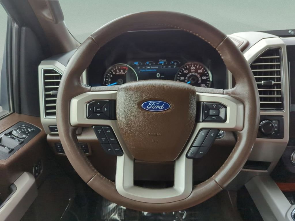 Used 2020 Ford F150 King Ranch image 21