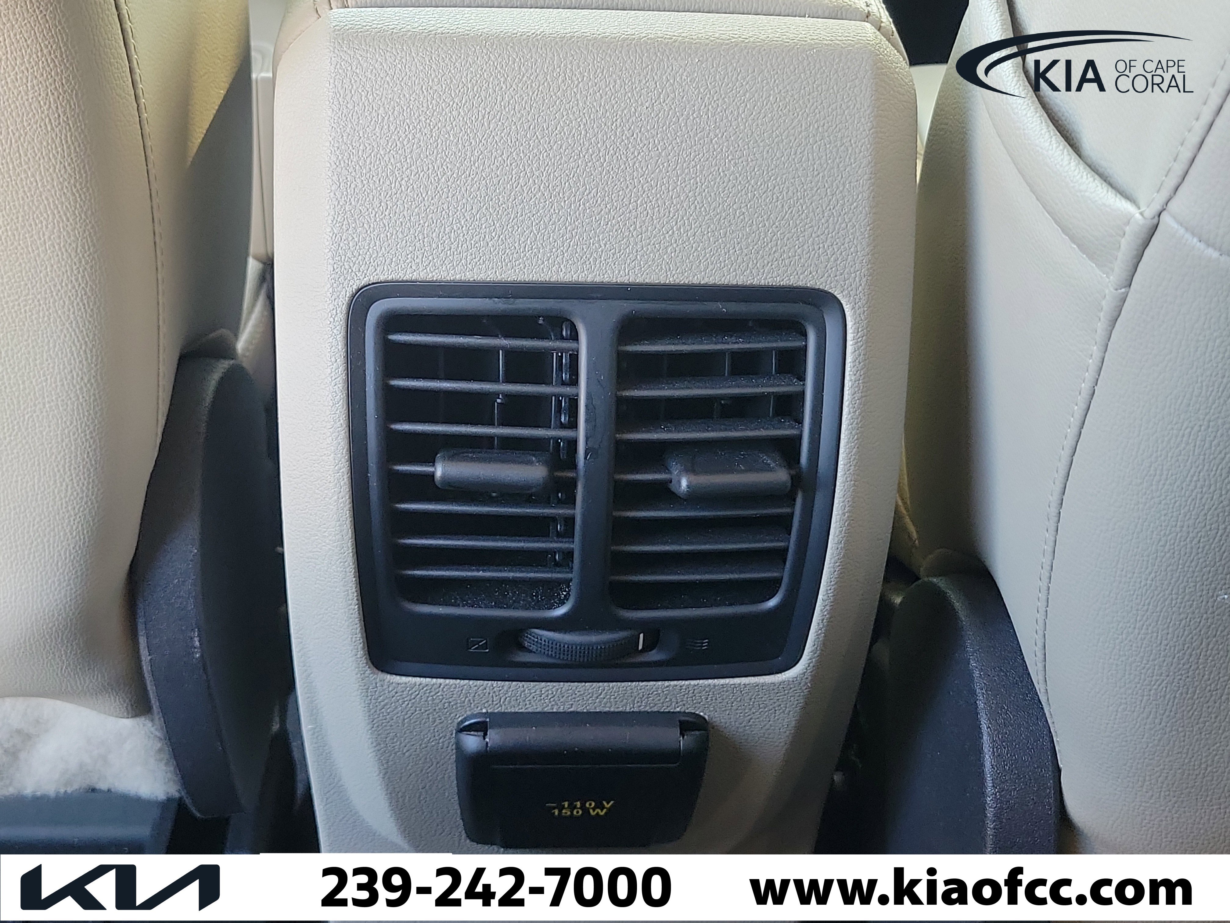 Used 2017 Ford Escape Titanium w/ Equipment Group 301A image 17