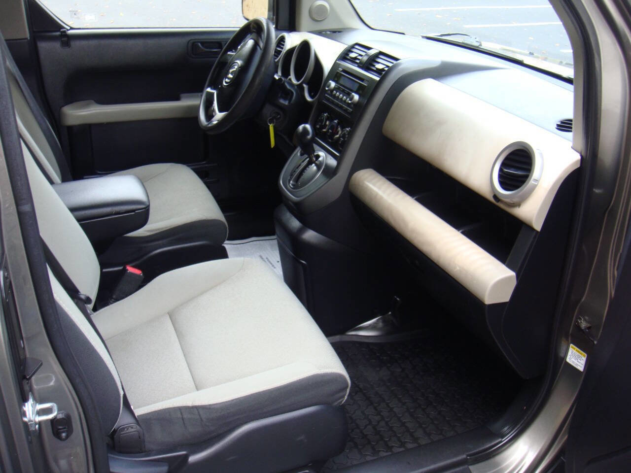 Used 2007 Honda Element EX image 13