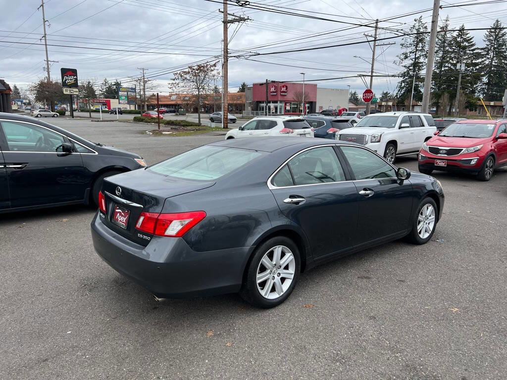 Used 2008 Lexus ES 350 image 8