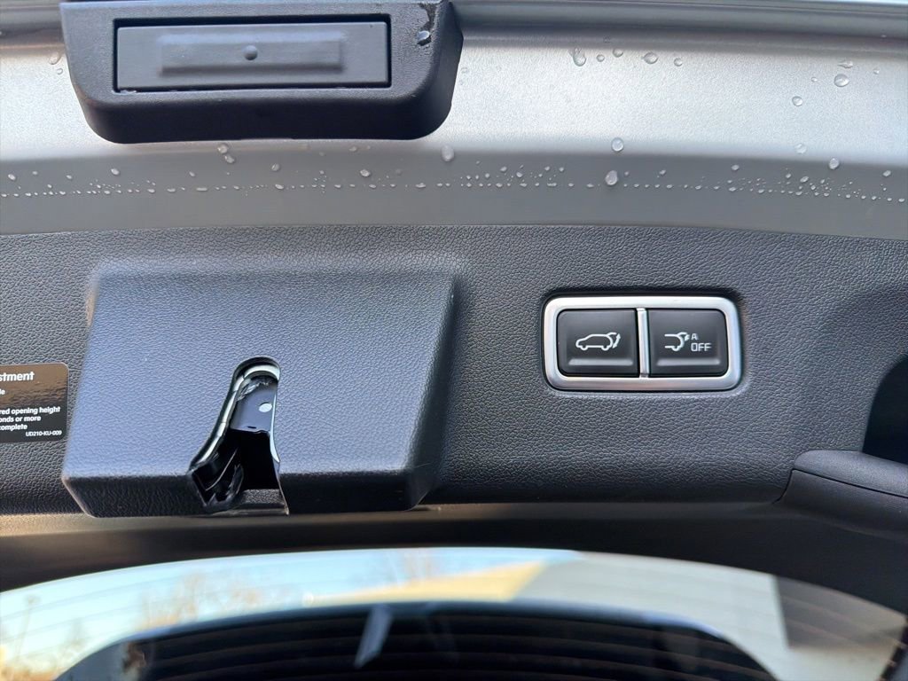 New 2026 Kia Sorento SX Prestige image 19