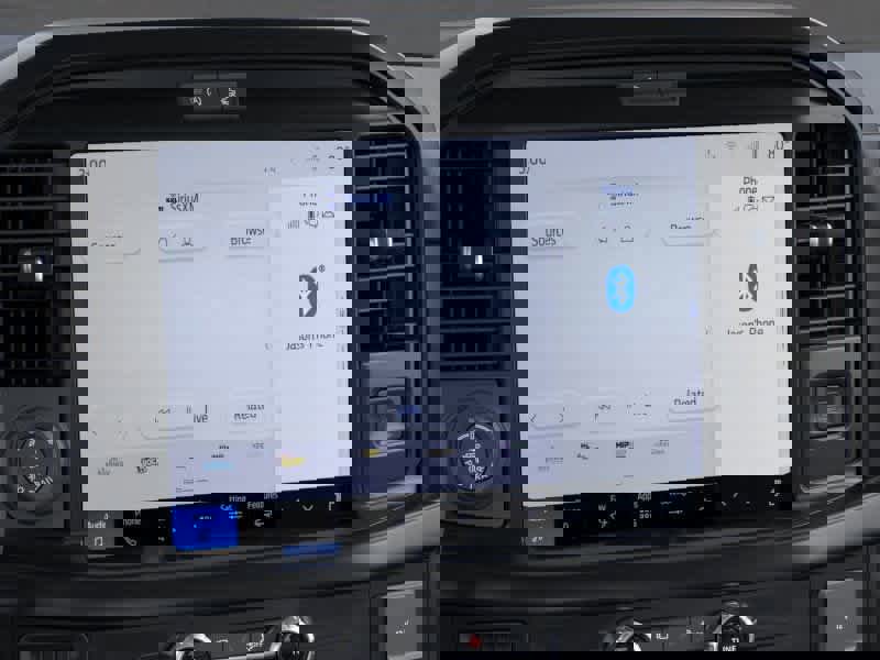 New 2026 Ford F150 Tremor image 14